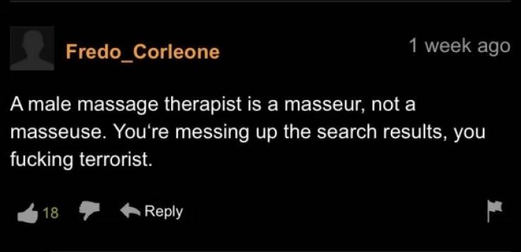 “Pornhub” Comment Section Is Something Special…
