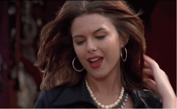 Hot Girls Are Here For You!