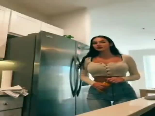 There’s Something About This Video…