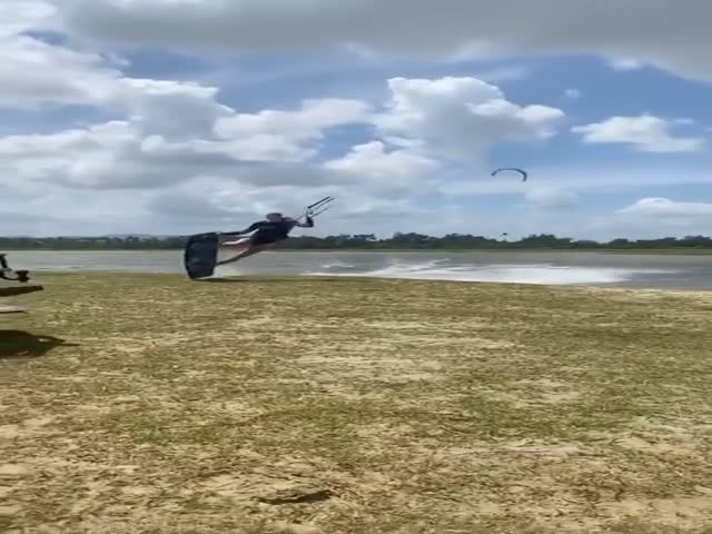 That’s A Good-Looking Trick!