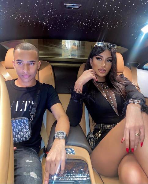 Rich Kids Of Instagram Are Ready To Spend Their Parents’ Money This Holiday Season!