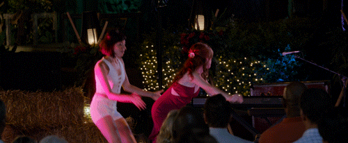 Just A Bit Of Spicy Anna Kendrick…