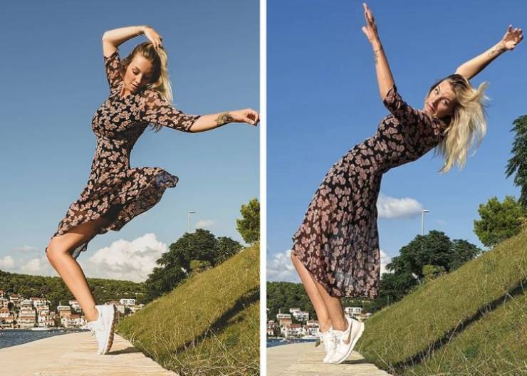 We All Know What Hides Behind Those Perfect Photos…