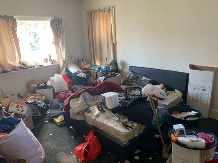 How Can You Be SO MESSY?!