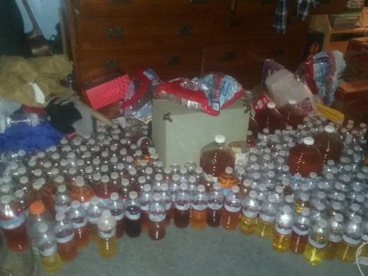 How Can You Be SO MESSY?!