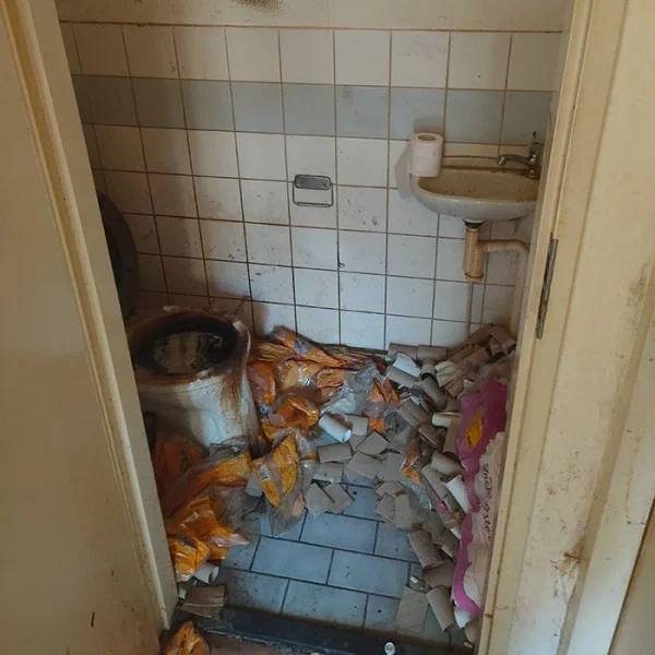 How Can You Be SO MESSY?!