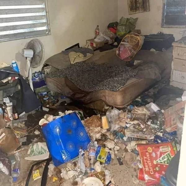 How Can You Be SO MESSY?!