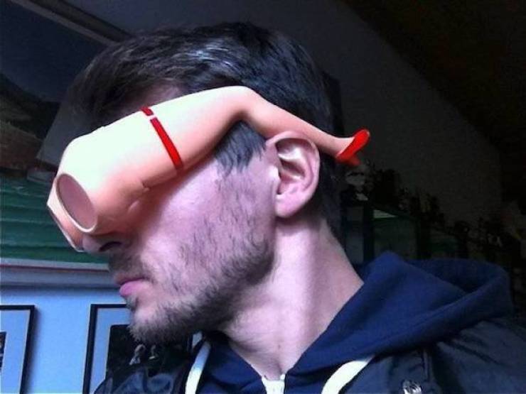 Dirty Minds, Assemble!