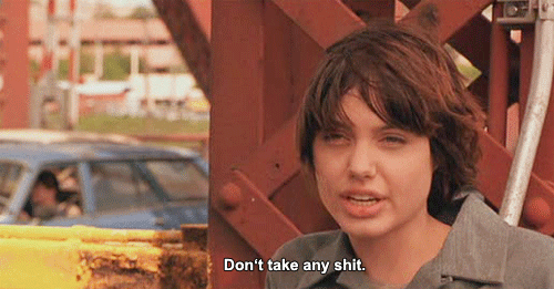 These Angelina Jolie Facts Are Very Attractive!