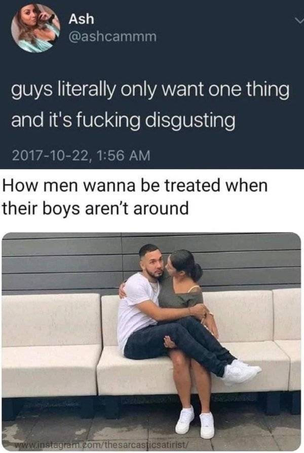 Dirty Memes For Your Flirting Needs