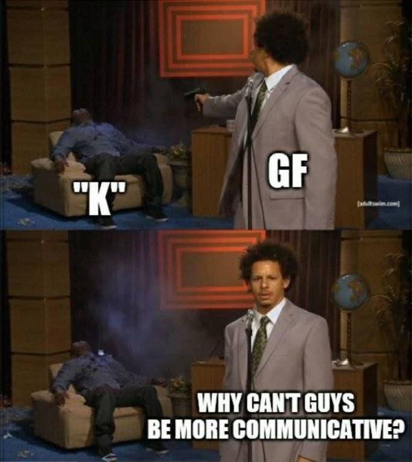 Dirty Memes For Your Flirting Needs