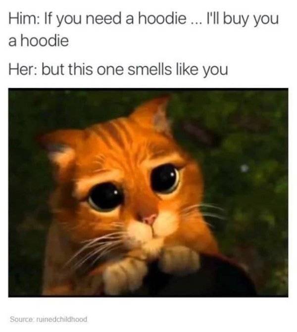 Dirty Memes For Your Flirting Needs