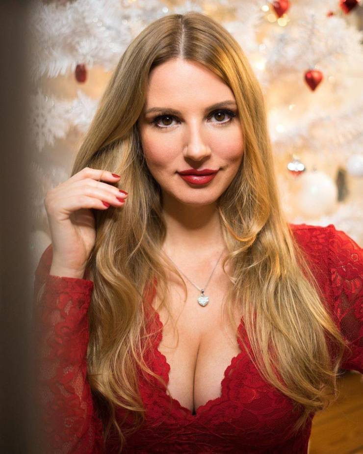 Boobs Like These Are God