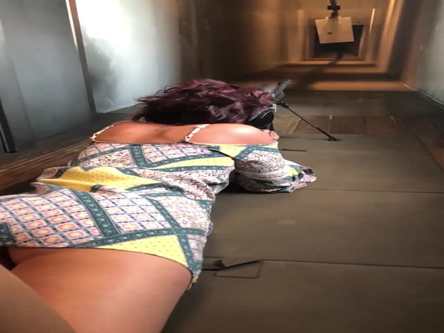 Look At Those… Shots!