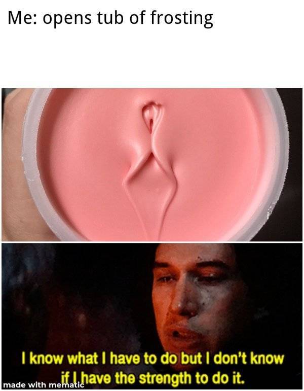 Everyone Likes NSFW Memes!