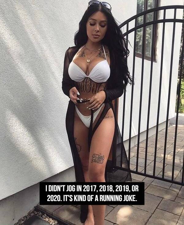 These Ladies Are Very Funny!