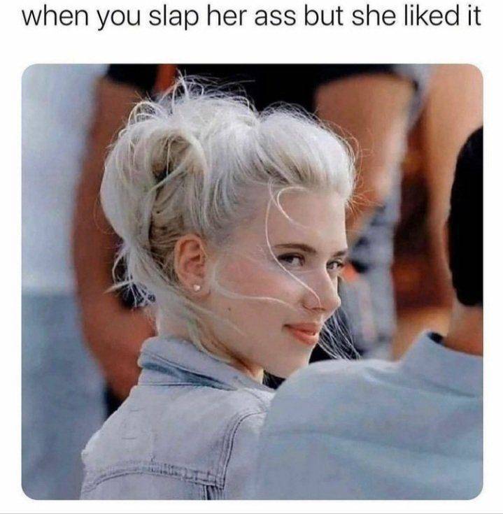 Dirty Mind, Come Here!