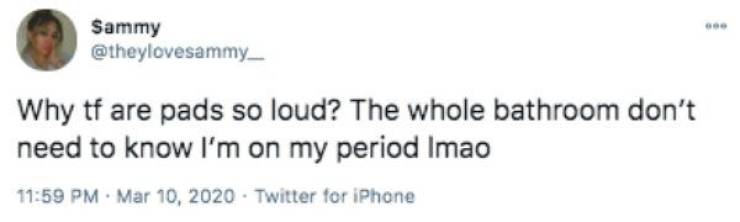 These Period Memes Are Bloody Good!