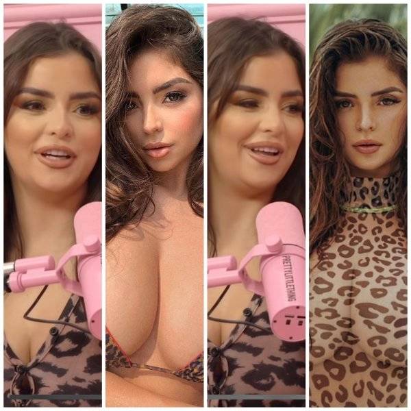 Yeah, Looks 100% Real…