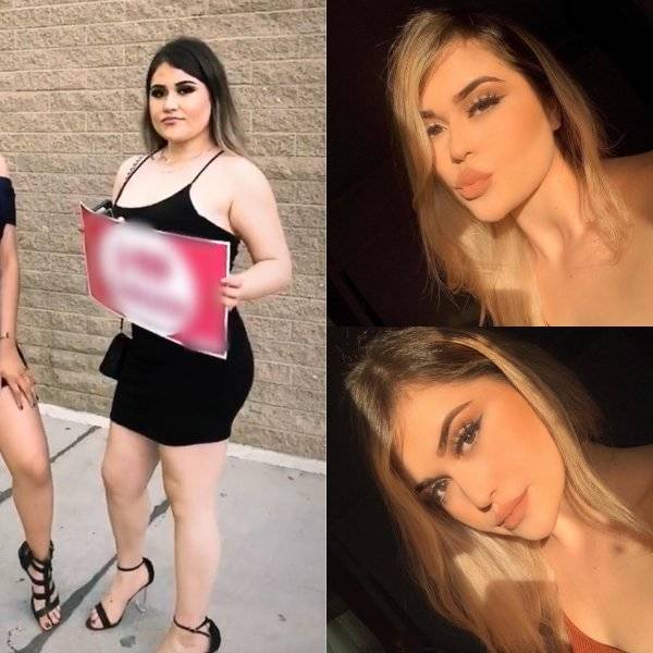 Yeah, Looks 100% Real…