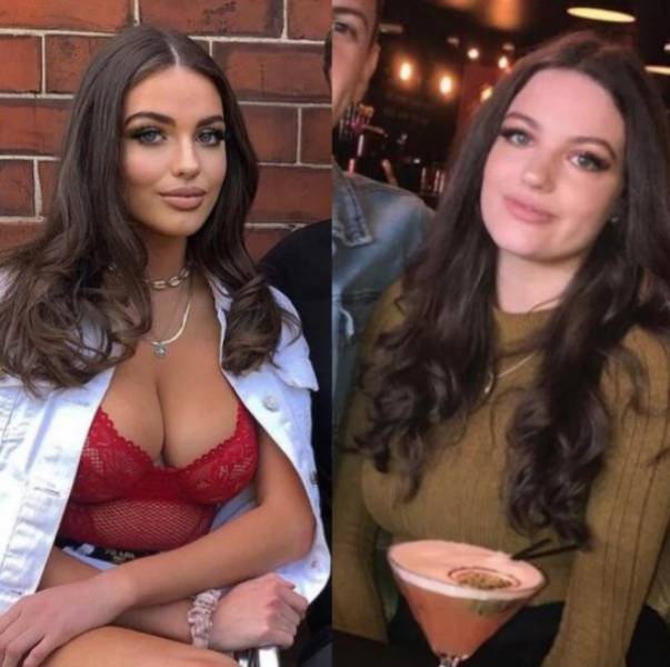 Yeah, Looks 100% Real…