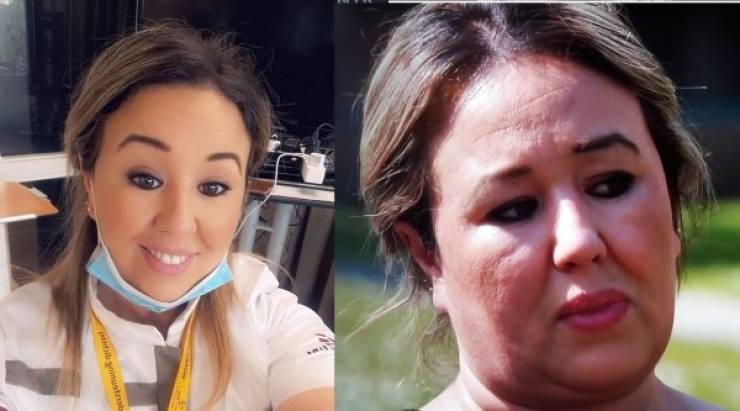 Yeah, Looks 100% Real…