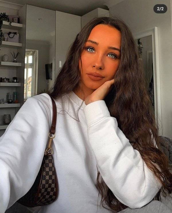 Yeah, Looks 100% Real…