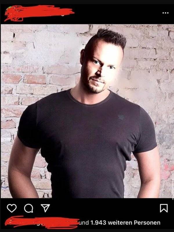 Yeah, Looks 100% Real…