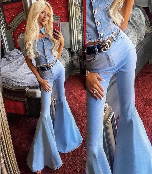 Yeah, Looks 100% Real…