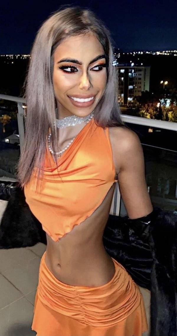 Yeah, Looks 100% Real…