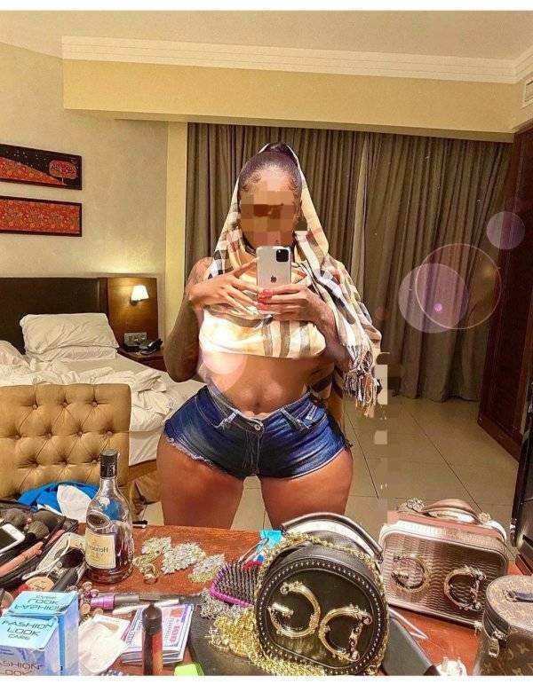 Yeah, Looks 100% Real…