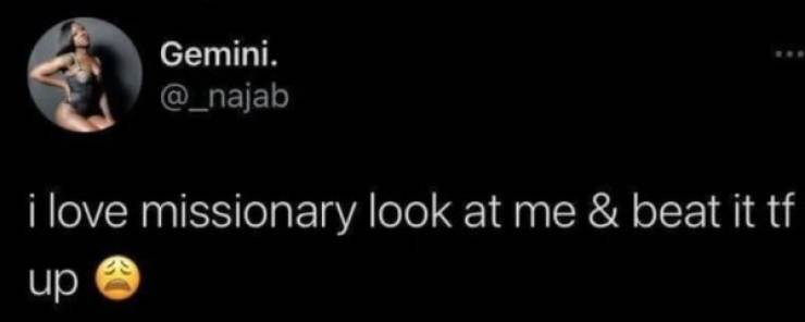 They Are So Inspiring!