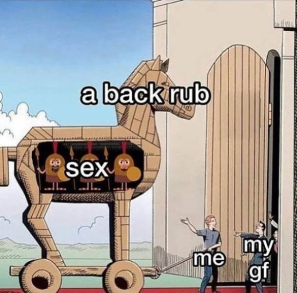 They Are So Inspiring!