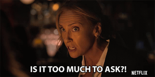 There Are Some Really Weird Sexual Fetishes…