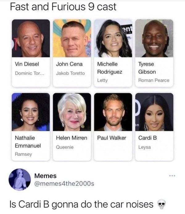 Dirty Minds, You Are Welcome!