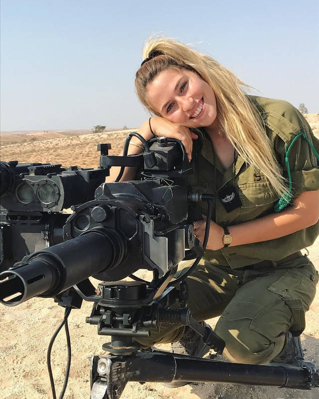 These Things Look So Extraordinary!