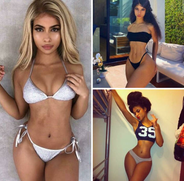 Don’t Let Them Use Photo-Editing Programs!