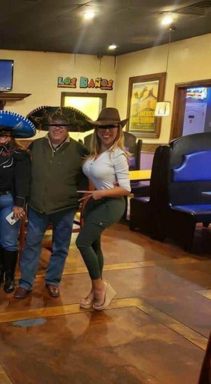 Don’t Let Them Use Photo-Editing Programs!