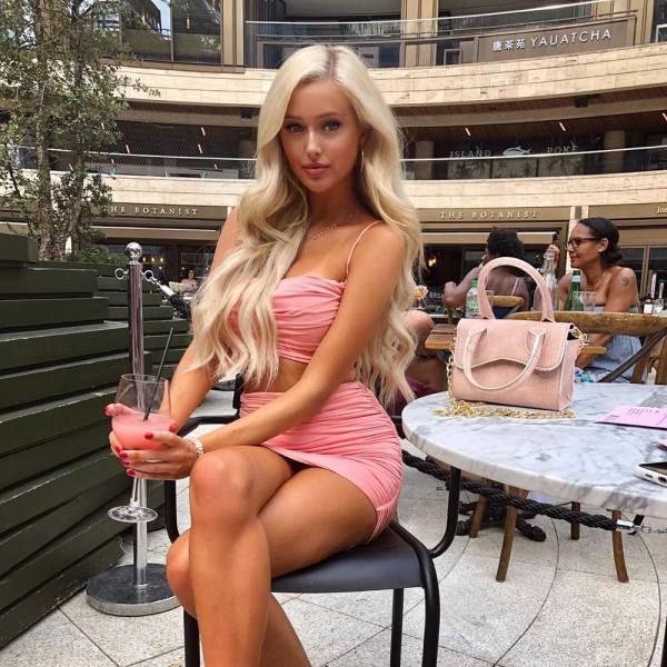 Sundress Season Is Not Far Away!