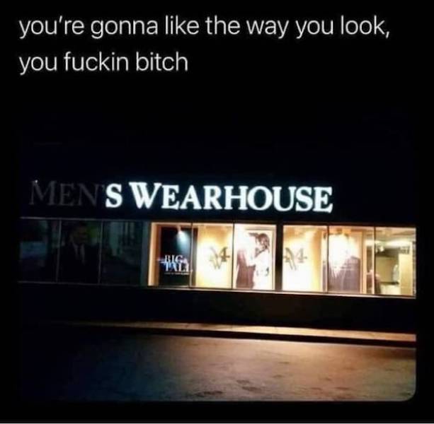 We Know Your Mind Is Dirty…