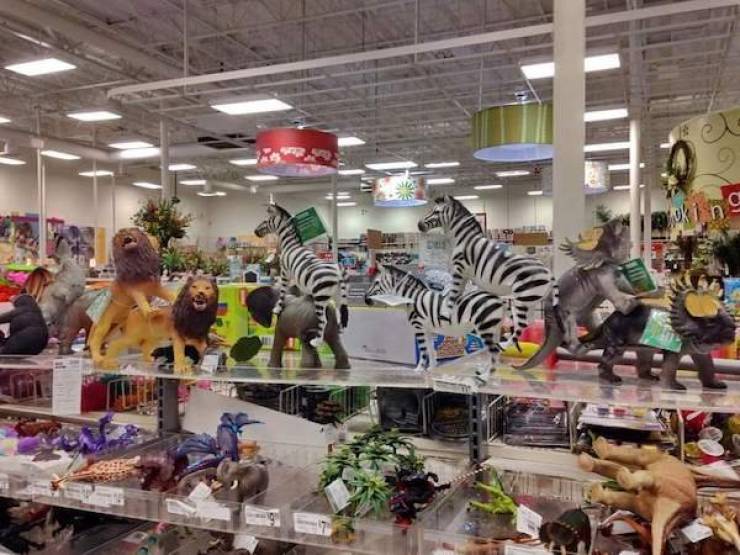 We Know Your Mind Is Dirty…