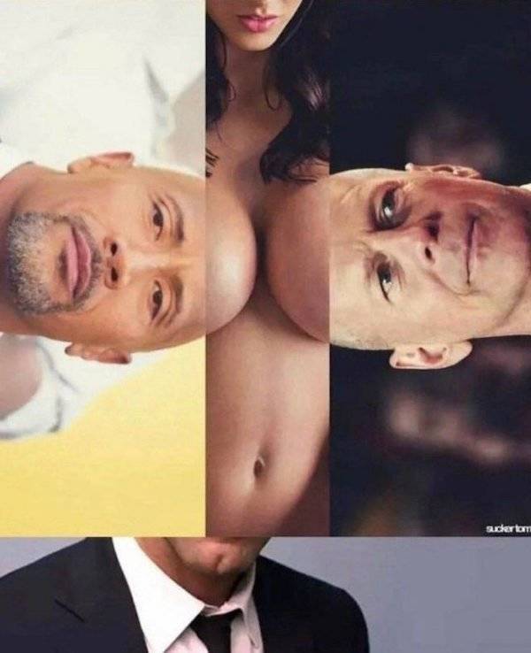 We Know Your Mind Is Dirty…