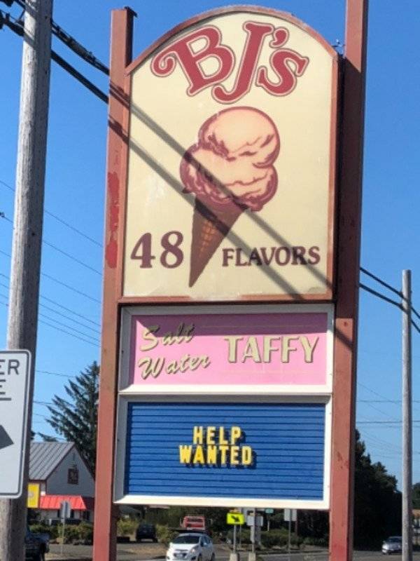 We Know Your Mind Is Dirty…