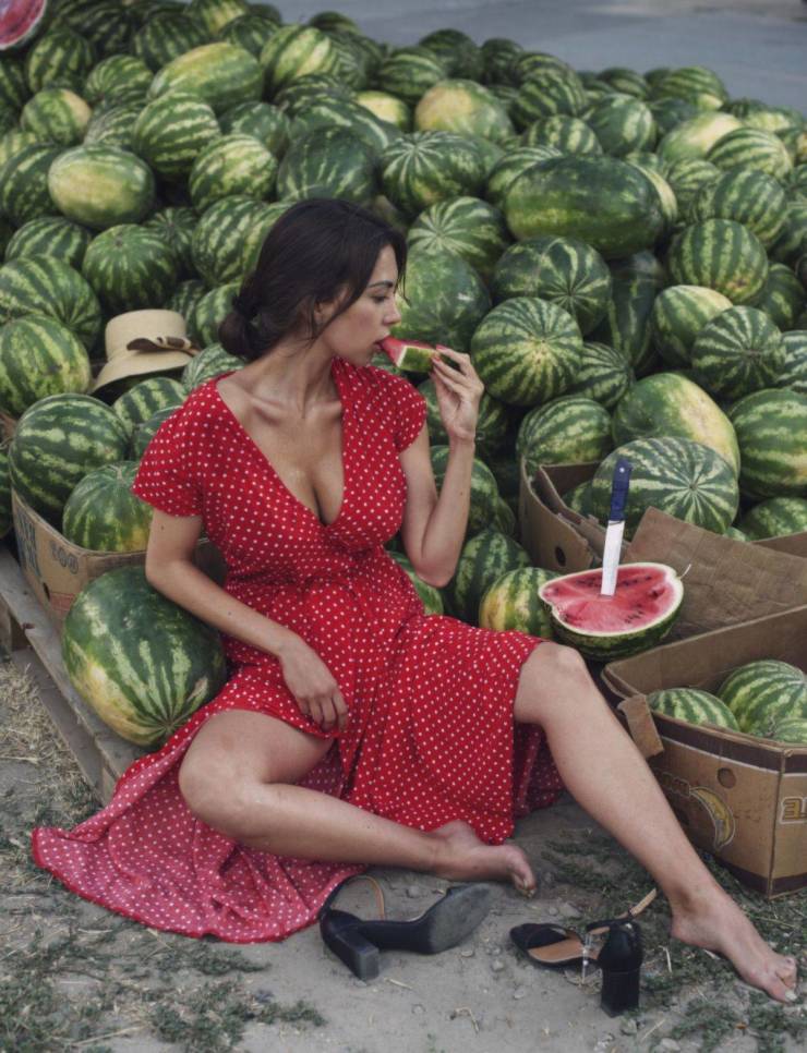 Boobs Like These Are God