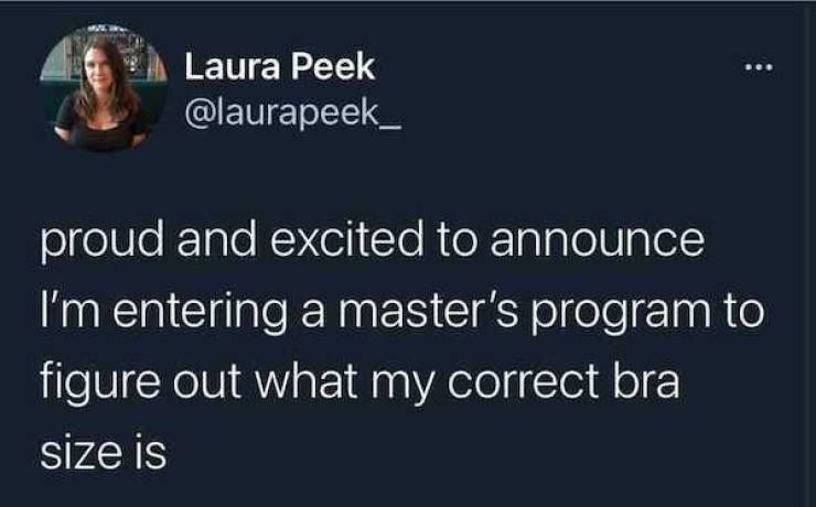 These Boob Memes Are Huge!