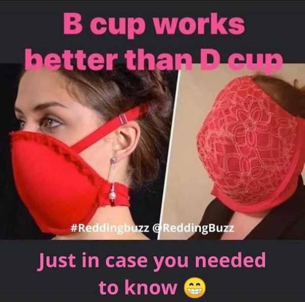 These Boob Memes Are Huge!