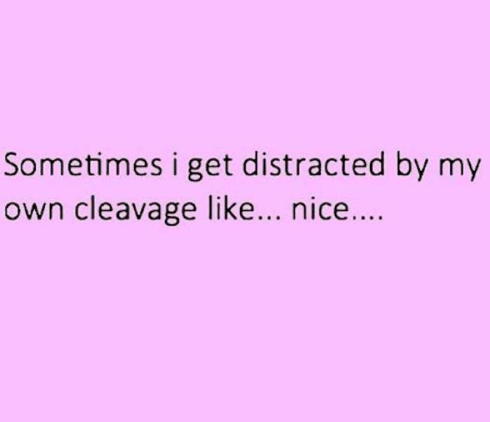 These Boob Memes Are Huge!