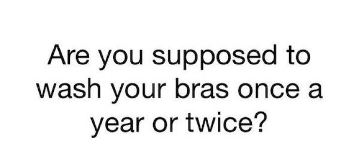 These Boob Memes Are Huge!