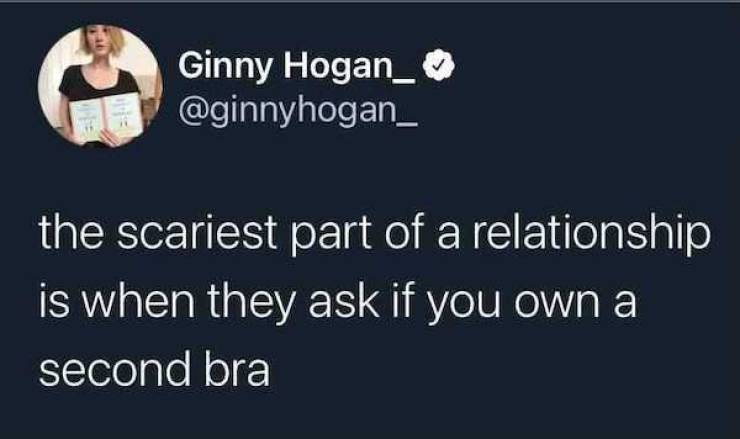 These Boob Memes Are Huge!