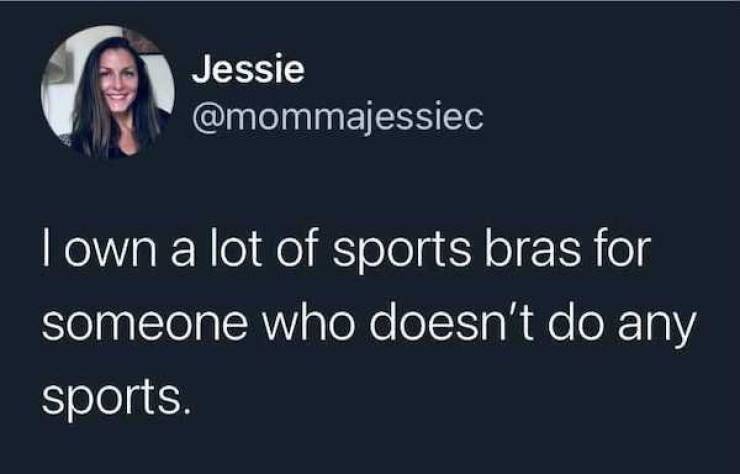 These Boob Memes Are Huge!